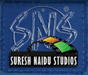 sureshnaidustudios logo